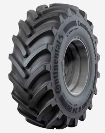 CONTINENTAL 620/70 R26 173A8B VF COMBINE MASTER  CFO TL COSECHADORA
