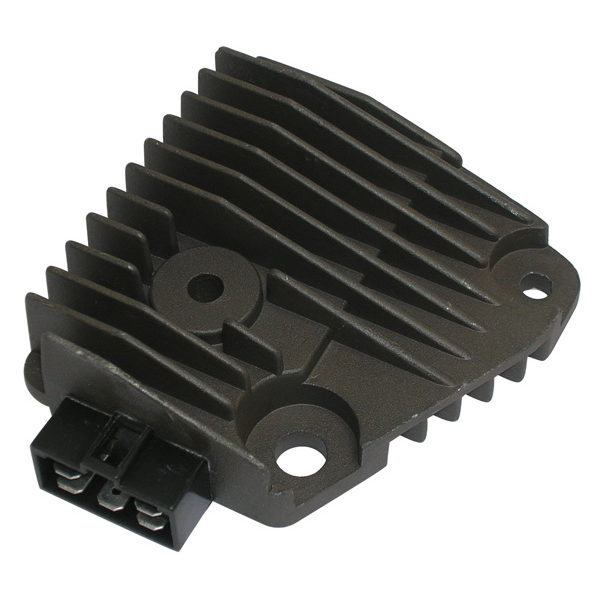 REGOLATORE 12V 250 XV/SUPERSHADOW