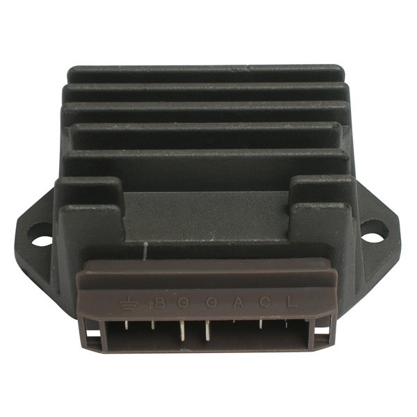 REGOLATORE 12V PIAGGIO 125/150/180 2T