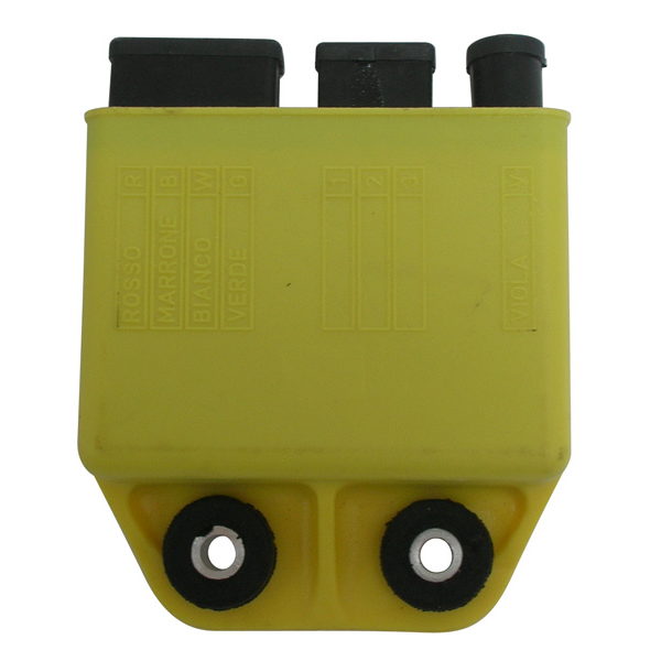 CENTRALINA PIAGGIO VESPA125 ET4 96/99