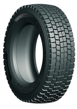 AEROTYRE 295/80 R22.5 152/148M AE02-D  TL (TRACCIÓN-REGIONAL) M+S/3PMSF