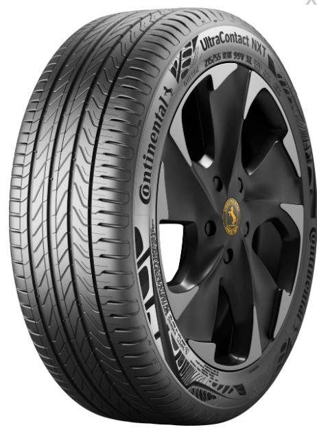 CONTINENTAL 225/55 R17 101W UltraContact NXT XL
