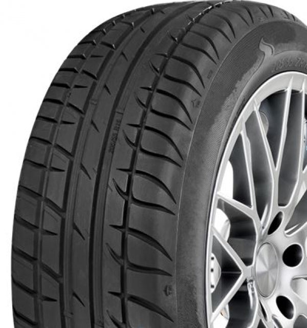 ORIUM 195/65 R15 91V HIGH PERFORMANCE.