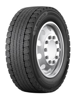 MICHELIN 295/60 R22.5 150/147K X LINE ENERGY D3  (TRACCIÓN-AUTOPISTA) M+S/3PMSF