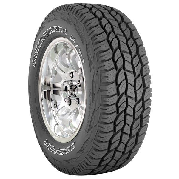 COOPER 265/70 R16 112T DISCOVERER AT/3