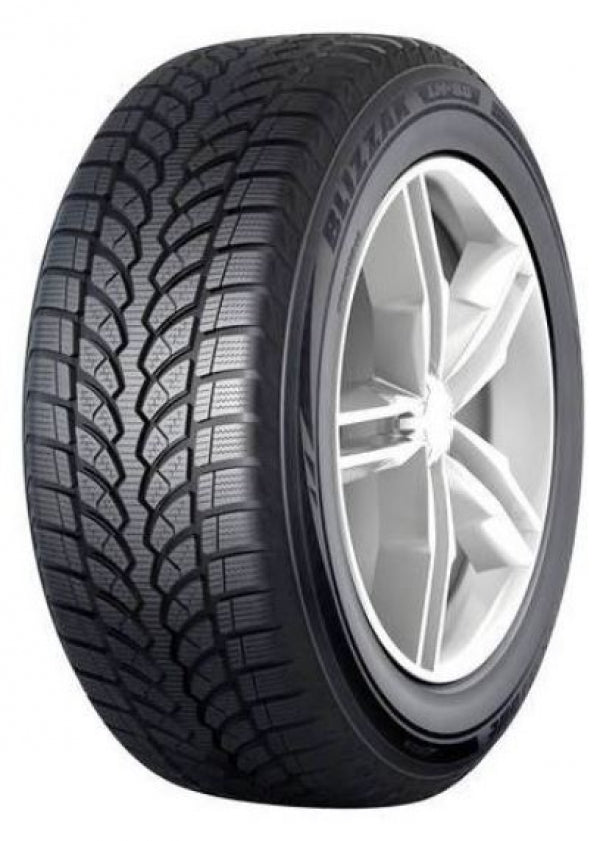 BRIDGESTONE 255/50 R20 109H LM80EVO   AO(AUDI)TL WINTER