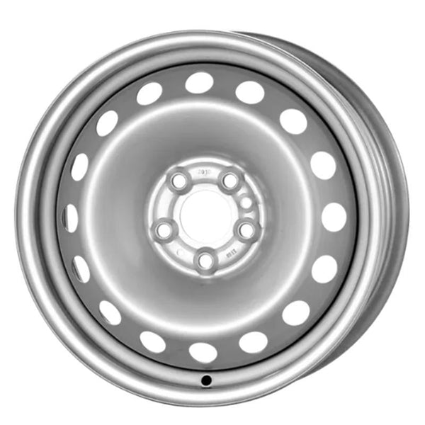 DEDICO 6X15 5X98 ET 39 58,1 SILVER (R1-1743)