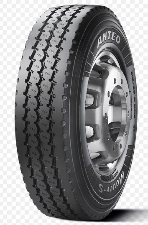 ANTEO 315/80 R22.5 156/150K MOVER S  M+S (DIRECCION-MIXTO)3PMSF