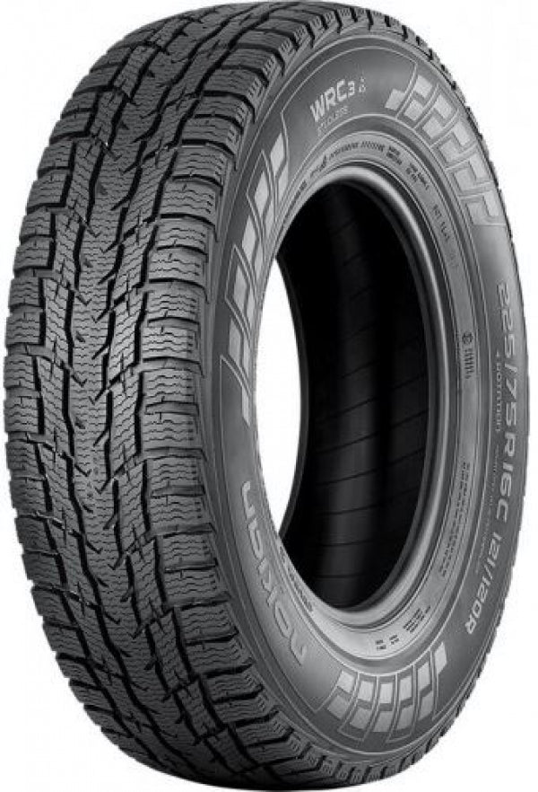 NOKIAN 215/60 R16C 103/101T WR C3  WINTER 2017