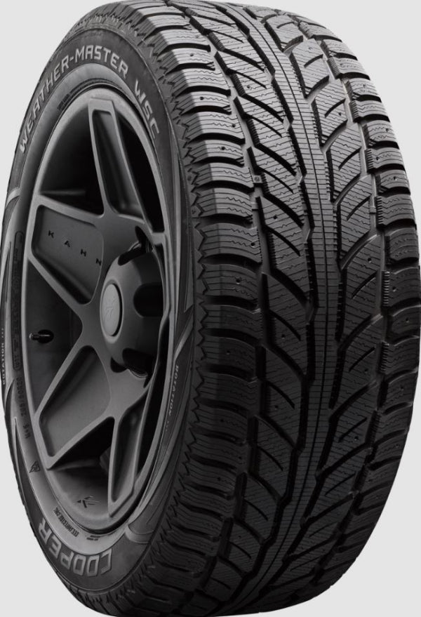 COOPER 235/75 R15 109T WEATHERMASTER WSC XL