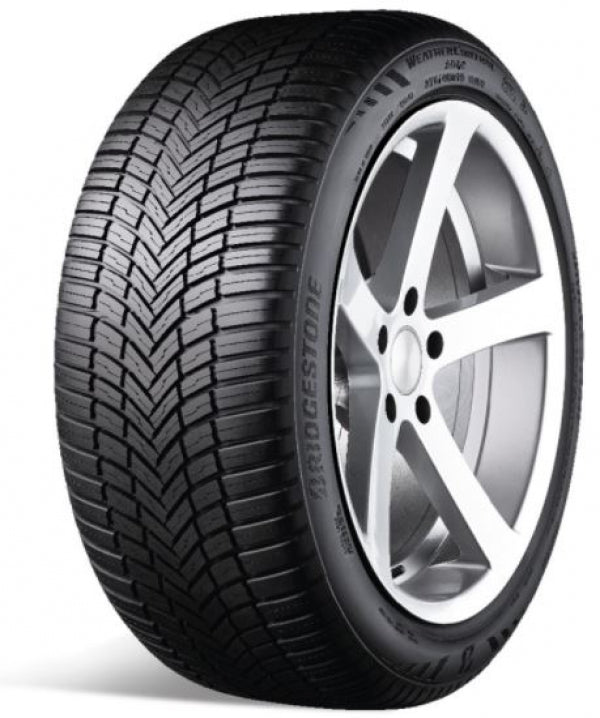 BRIDGESTONE 235/45 R17 97Y WEATHER CONTROL A005 EVO  XL ALL SEASONS