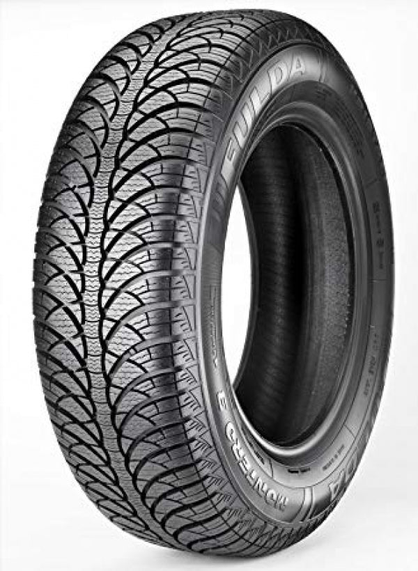FULDA 185/65 R14 86T KRISTALL MONTERO 3  WINTER 2018