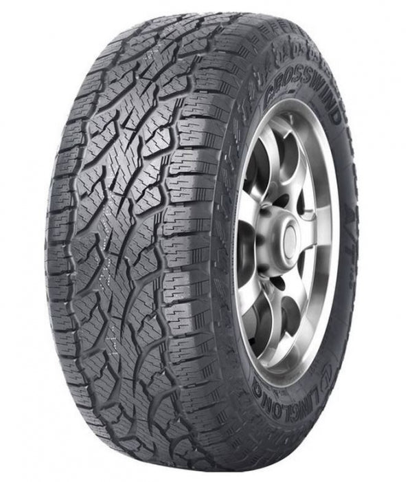 LINGLONG 225/75 R16 115/112Q CROSSWIND A/T100  DOT 2022