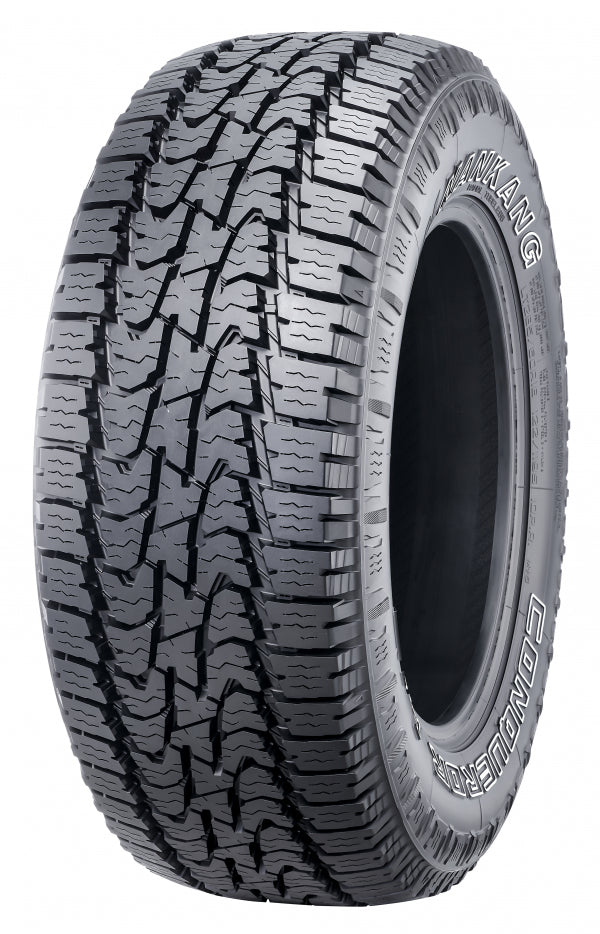 NANKANG 275/55 R20 117T AT-5+ XL 4x4(mix) WWL