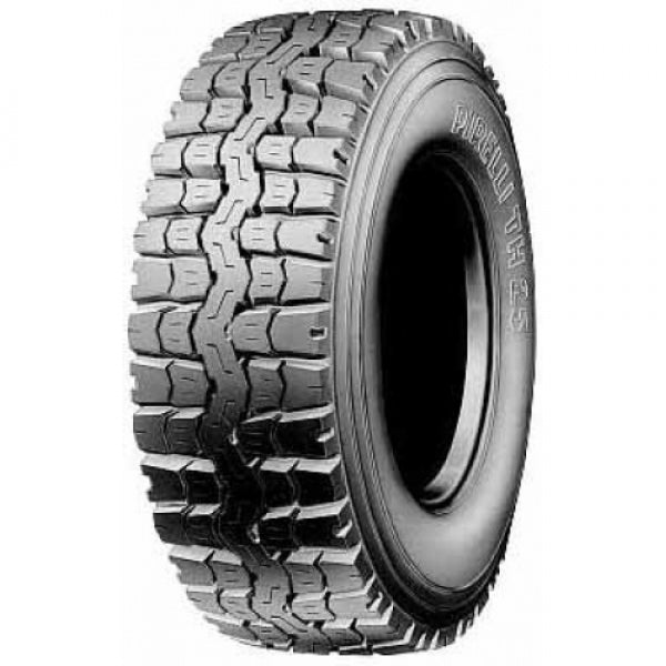 PIRELLI 10 R22.5 144/142M TH25  TRACCION REGIONAL