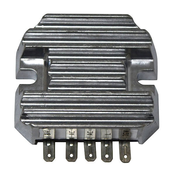 REGOLATORE 12V MOT. YANMAR-KUBOTA