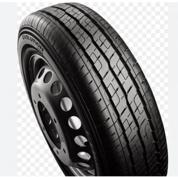 COOPER 195/70 R15C 104R EVOLUTION VAN
