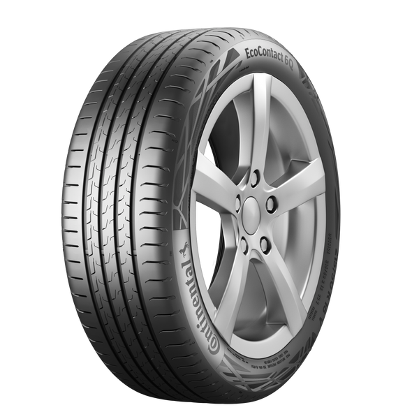 CONTINENTAL 215/55 R17 94V EcoContact 6 Q