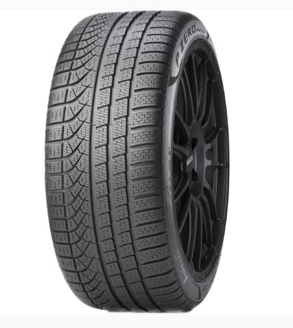 PIRELLI 235/40 R19 92V P ZERO WINTER  N1(PORSCHE)