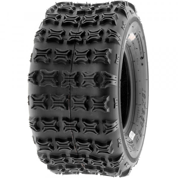 SUN-F 18X9.5 -8 33F A-018  4PR TL