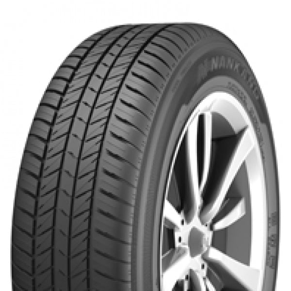 NANKANG 215/70 R15 98H N605  M+S CTRA 4X4