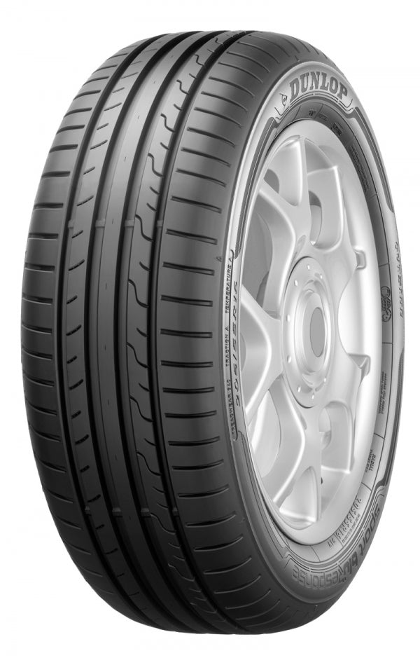 DUNLOP 225/60 R16 102W  BLURESPONSE XL