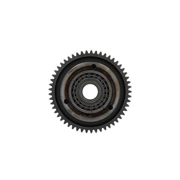 KIT RUOTA LIBERA E DENTATA KYMCO 250 PEOPLE-250 GRANDINK