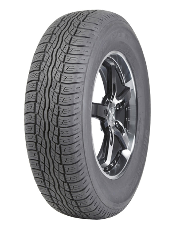 BRIDGESTONE 235/55 R18 100H DUELER  H/T 687