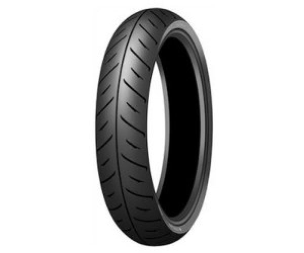 DUNLOP 130/60 R19 61H D254  TL