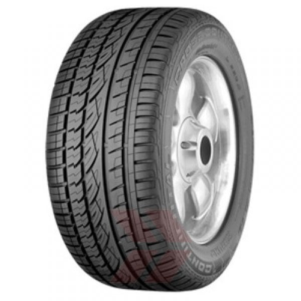 CONTINENTAL 235/55 R19 105W ContiCrossCont UHP