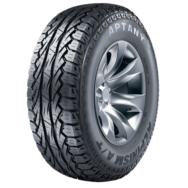APTANY 265/70 R16 112S RU066  4x4 A/T