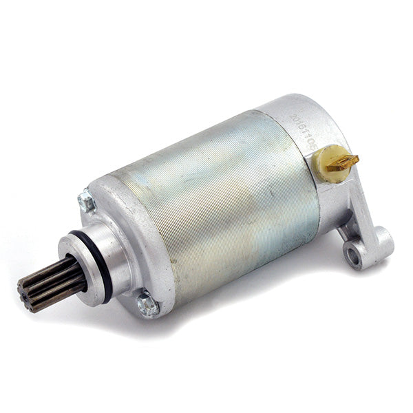 MOTORINO AVVIAMENTO HYOSUNG GT COMET 250 - GV AQUILA 250