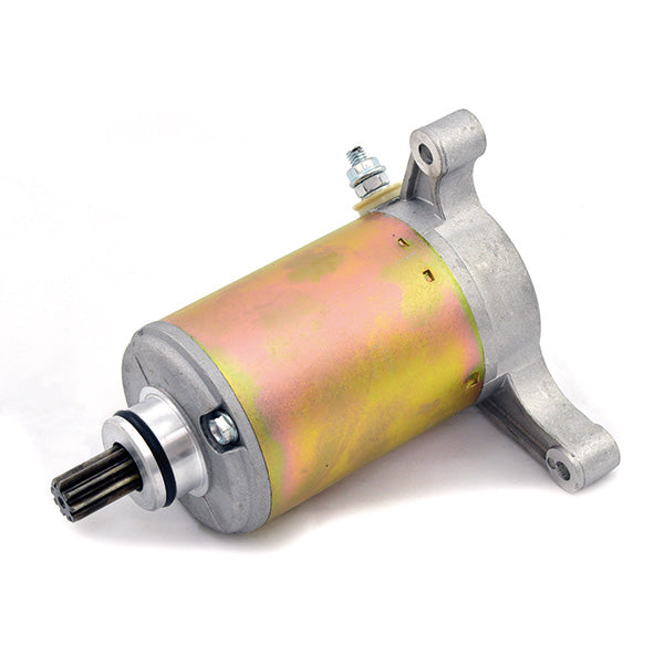 MOTORINO AVVIAMENTO YAMAHA YFM RAPTOR - WARRIOR 350