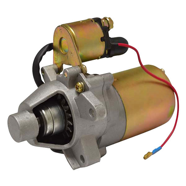 MOTORINO AVVIAMENTO HONDA MOTORI GX140 - 160 - 200