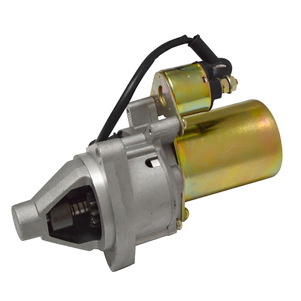 MOTORINO AVVIAMENTO HONDA MOTORI GX 340 - 390 - 420