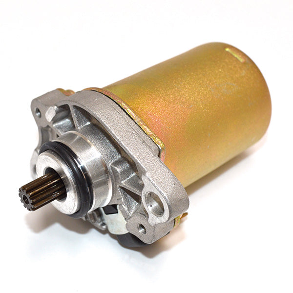 MOTORINO AVVIAMENTO PIAGGIO SCOOTER 50 2T