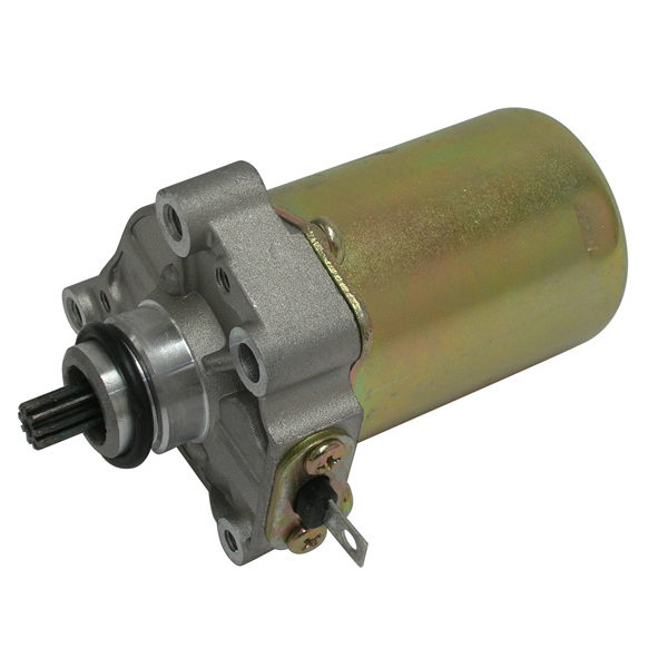 MOTORINO AVVIAMENTO PIAGGIO 100 4T-125 2T