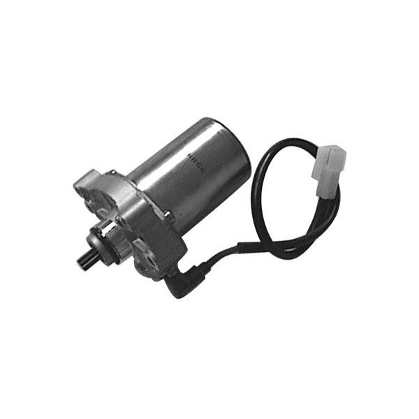 MOTORINO AVVIAMENTO MITSUBA APRILIA RS 125