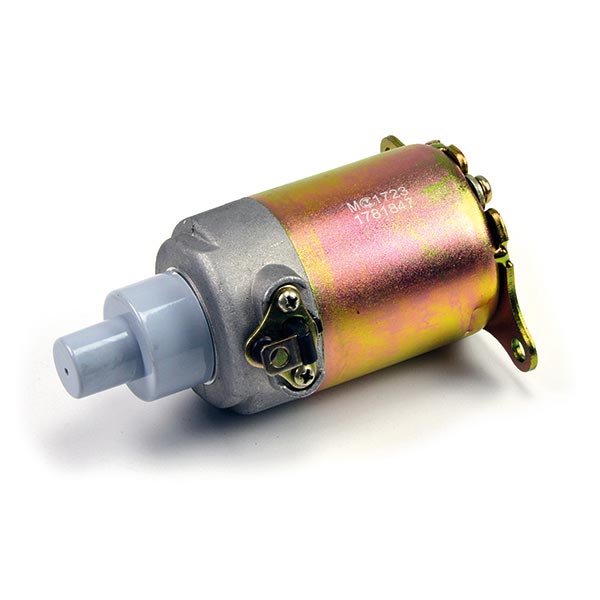 MOTORINO AVVIAMENTO KYMCO 125/150 DINK-PEOPLE-SYM