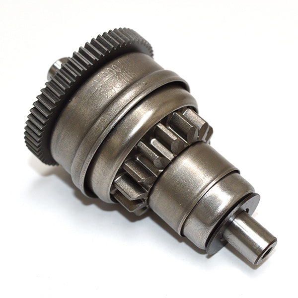 RINVIO 14/63 MOTORINO AVVIAMENTO PIAGGIO SCOOTER 50 2T