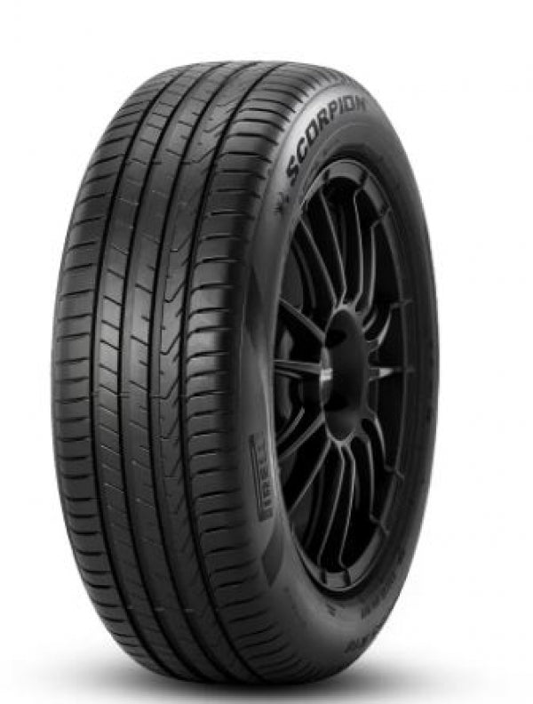 PIRELLI 295/40 R21 111H SCORPION XL (VOL) VOLVO NCS ELT
