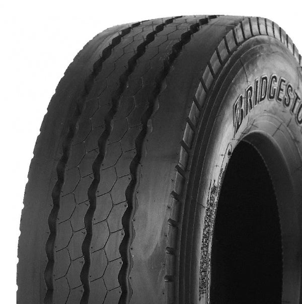 BRIDGESTONE 245/70 R17.5 143J/144F RT1  (REMOLQUE-REGIONAL)