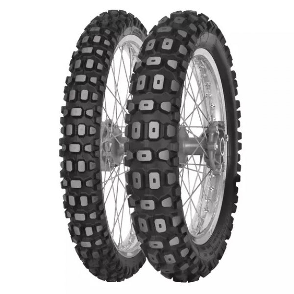MITAS 140/80 -18 70R MC 23 ROCKRIDER  TT M+S