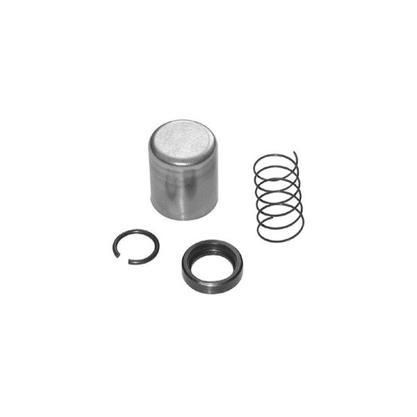 KIT REVISIONE PIGNONE MOTORINO PIAGGIO APE 50-VESPA PK