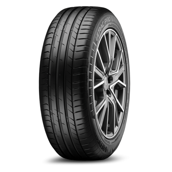 VREDESTEIN 255/45 R19 104Y ULTRAC PRO XL