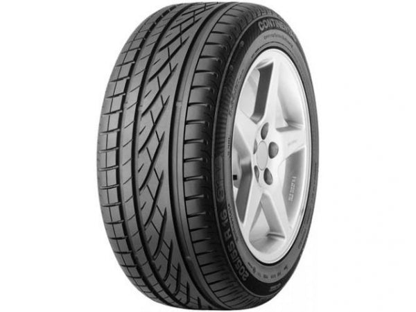 CONTINENTAL 205/55 R16 91V PREMIUMCONTACT * RFT ANTIPINCHAZO