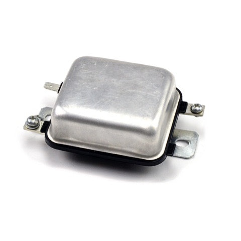 REGOLATORE PER DINAMOTORE EFEL APECAR-APE MP