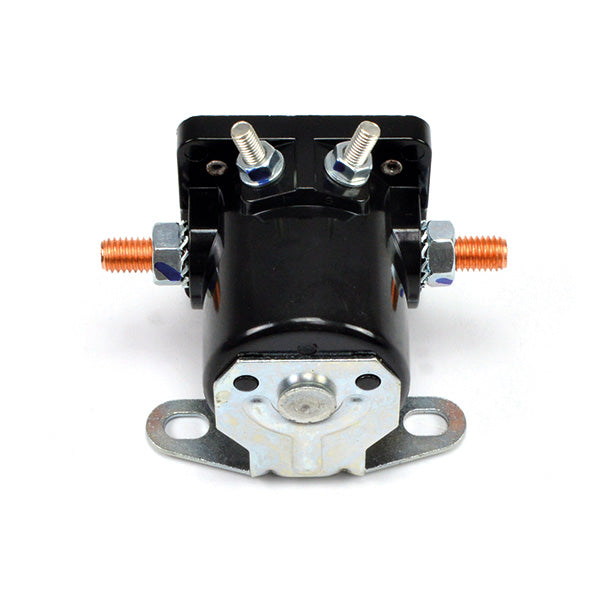 TELERUTTORE AVVIAMENTO APECAR (IMPIANTO EFEL)