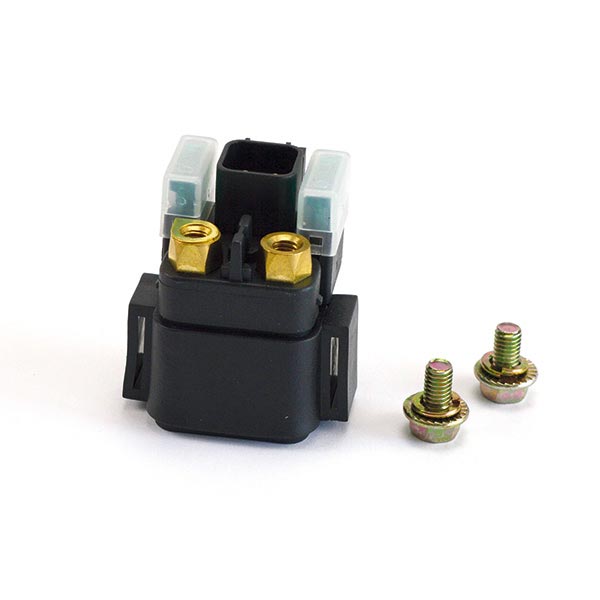 TELERUTTORE AVVIAMENTO SUZUKI - KTM LC8-YAMAHA