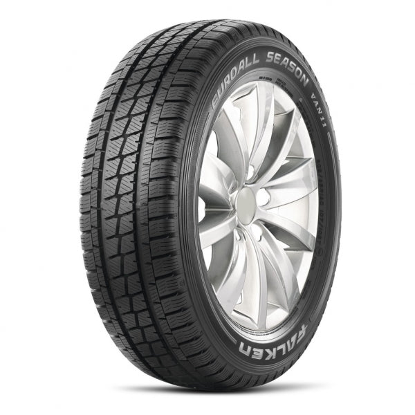 FALKEN 235/65 R16 115/113R EUROALLSEASON VAN 11
